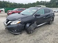 5N1AZ2MG7GN158213 2016 NISSAN MURANO
