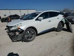 5N1AZ2MG7GN159104 2016 NISSAN MURANO