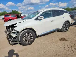 5N1AZ2MG7GN159829 2016 NISSAN MURANO