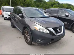 5N1AZ2MG7GN160527 2016 NISSAN MURANO