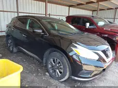 5N1AZ2MG7GN161449 2016 NISSAN MURANO