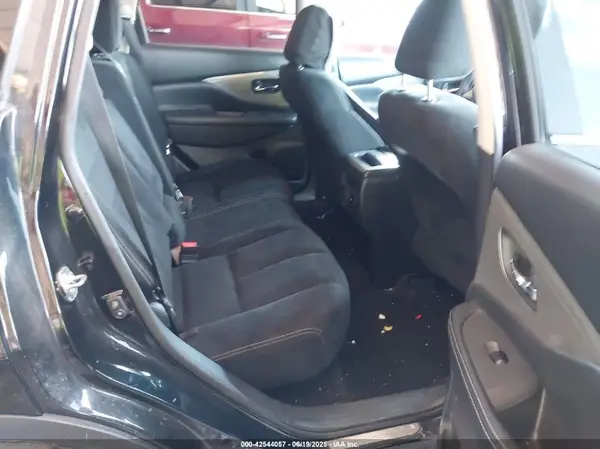 5N1AZ2MG7GN161449 2016 NISSAN MURANO - Image 8