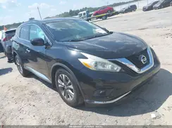 5N1AZ2MG7GN162021 2016 NISSAN MURANO