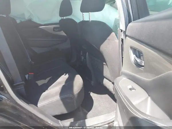 5N1AZ2MG7GN162021 2016 NISSAN MURANO - Image 8