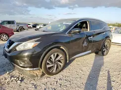 5N1AZ2MG7GN163721 2016 NISSAN MURANO