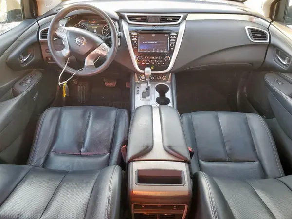 5N1AZ2MG7GN163721 2016 NISSAN MURANO - Image 8