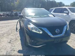 5N1AZ2MG7GN165274 2016 NISSAN MURANO