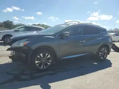 5N1AZ2MG7GN165453 2016 NISSAN MURANO