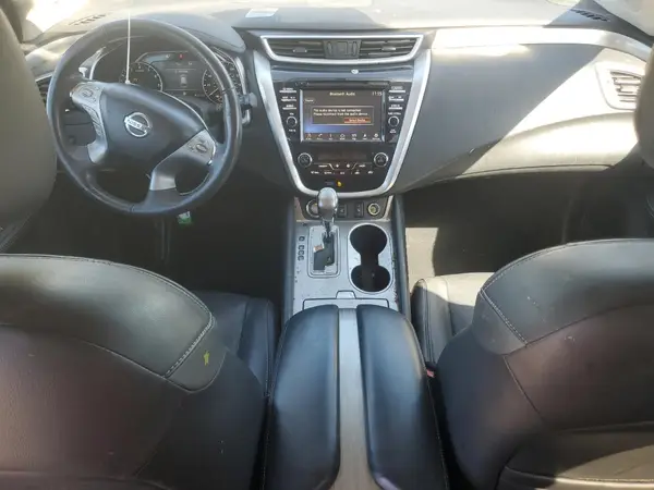 5N1AZ2MG7GN165453 2016 NISSAN MURANO - Image 8