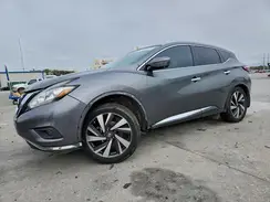 5N1AZ2MG7GN166070 2016 NISSAN MURANO
