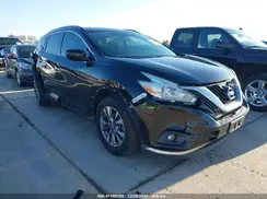 5N1AZ2MG7GN167798 2016 NISSAN MURANO