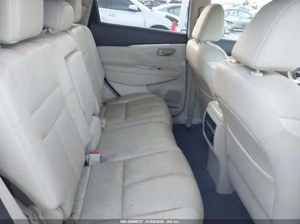 5N1AZ2MG7GN170166 2016 NISSAN MURANO - Image 8