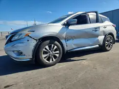 5N1AZ2MG7GN170250 2016 NISSAN MURANO