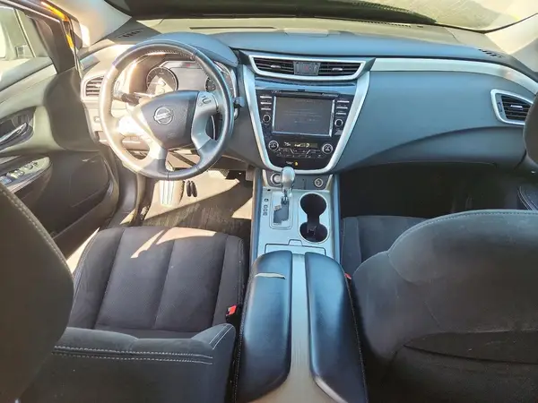 5N1AZ2MG7GN170250 2016 NISSAN MURANO - Image 8