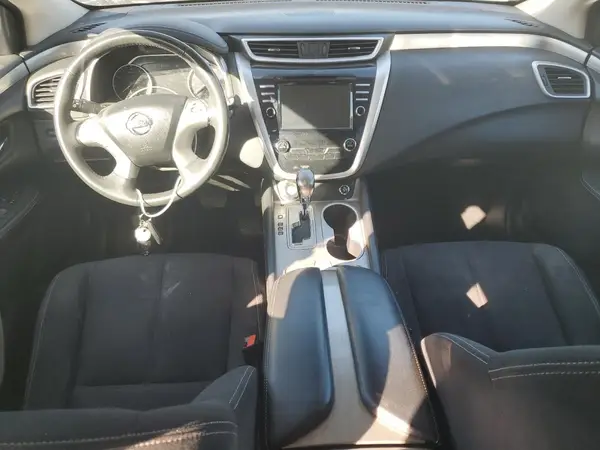 5N1AZ2MG7GN170653 2016 NISSAN MURANO - Image 8