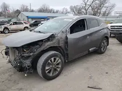 5N1AZ2MG7GN170717 2016 NISSAN MURANO