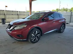 5N1AZ2MG7GN171236 2016 NISSAN MURANO