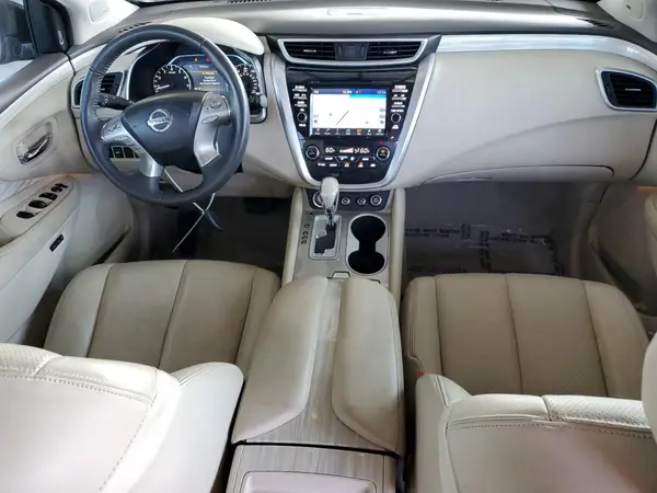 5N1AZ2MG7GN171236 2016 NISSAN MURANO - Image 8