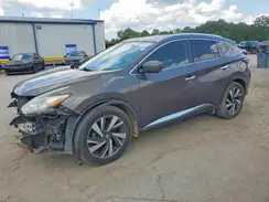 5N1AZ2MG7GN171270 2016 NISSAN MURANO