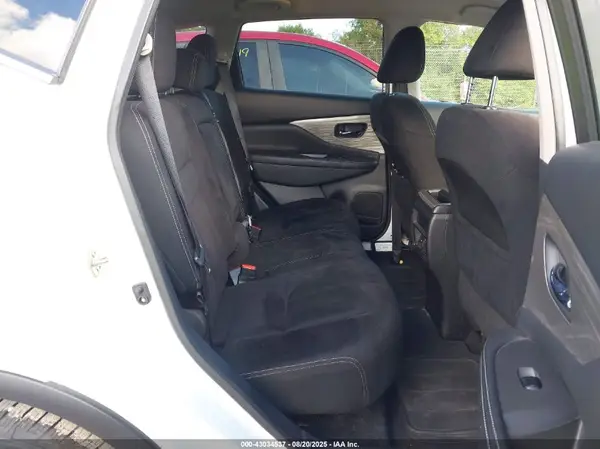5N1AZ2MG7GN171771 2016 NISSAN MURANO - Image 8