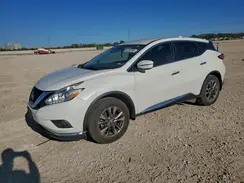 5N1AZ2MG7GN171981 2016 NISSAN MURANO