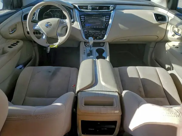 5N1AZ2MG7GN171981 2016 NISSAN MURANO - Image 8