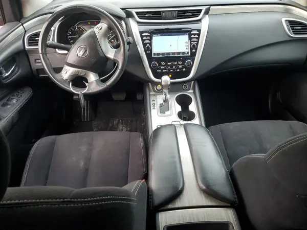 5N1AZ2MG7HN101141 2017 NISSAN MURANO - Image 8