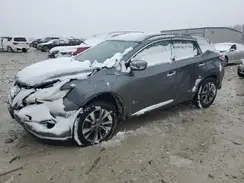 5N1AZ2MG7HN102578 2017 NISSAN MURANO