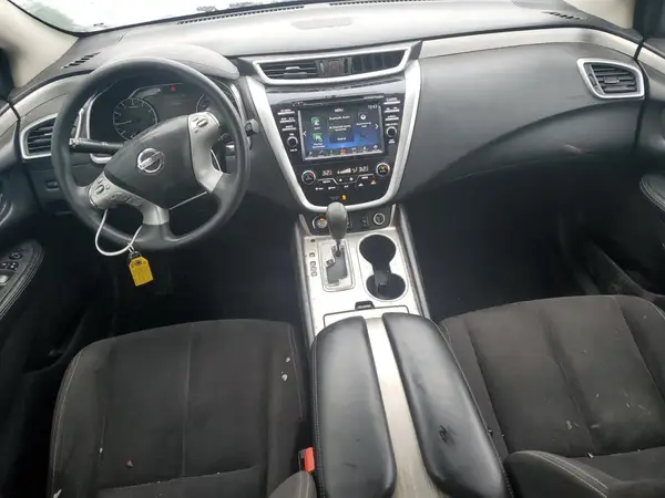 5N1AZ2MG7HN102578 2017 NISSAN MURANO - Image 8