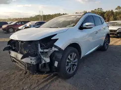5N1AZ2MG7HN108140 2017 NISSAN MURANO