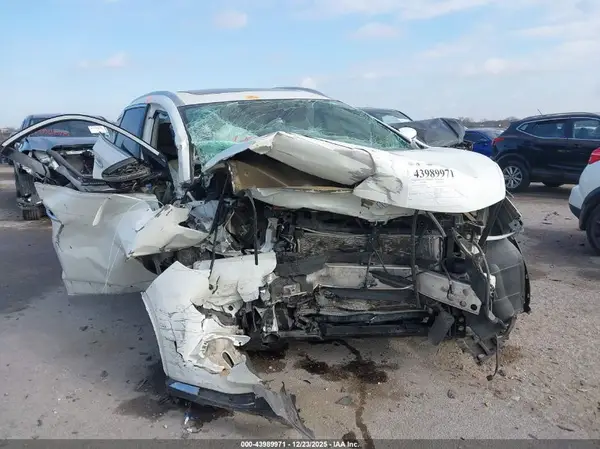 5N1AZ2MG7HN108574 2017 NISSAN MURANO - Image 1
