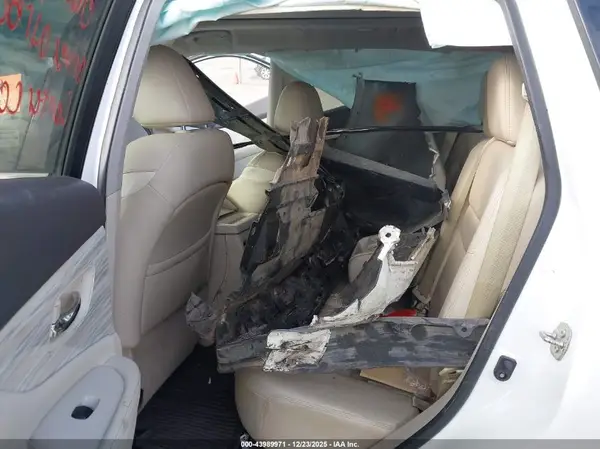 5N1AZ2MG7HN108574 2017 NISSAN MURANO - Image 8