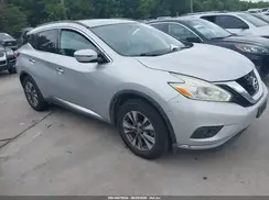 5N1AZ2MG7HN108753 2017 NISSAN MURANO