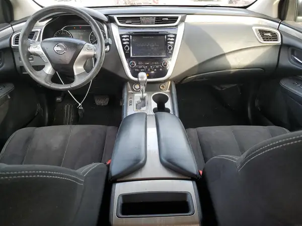 5N1AZ2MG7HN109689 2017 NISSAN MURANO - Image 8