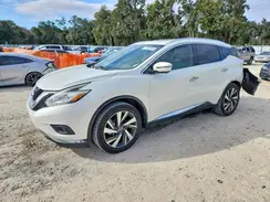 5N1AZ2MG7HN113788 2017 NISSAN MURANO