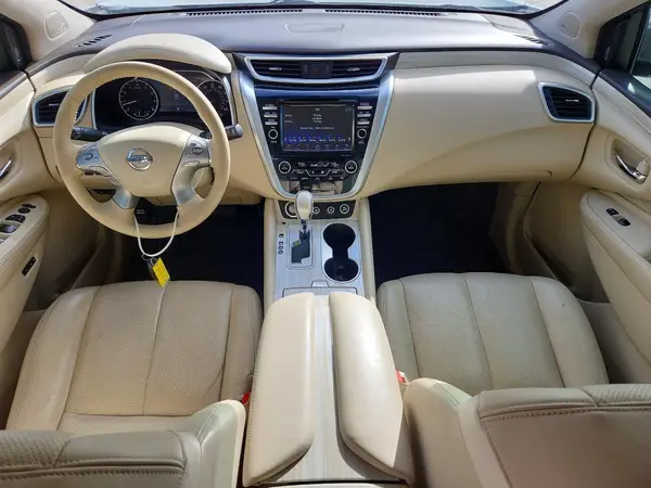 5N1AZ2MG7HN113788 2017 NISSAN MURANO - Image 8