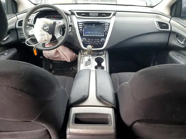 5N1AZ2MG7HN117162 2017 NISSAN MURANO - Image 8