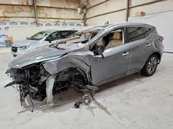 5N1AZ2MG7HN117355 2017 NISSAN MURANO