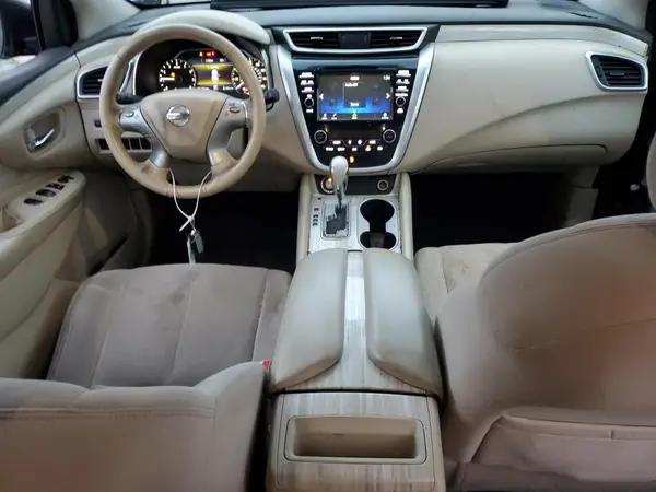 5N1AZ2MG7HN120854 2017 NISSAN MURANO - Image 8