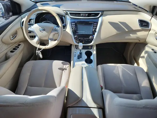 5N1AZ2MG7HN123169 2017 NISSAN MURANO - Image 8