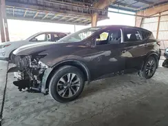 5N1AZ2MG7HN123799 2017 NISSAN MURANO