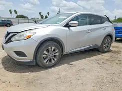 5N1AZ2MG7HN127576 2017 NISSAN MURANO