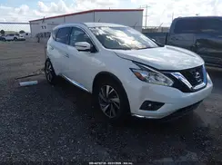 5N1AZ2MG7HN127867 2017 NISSAN MURANO