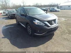 5N1AZ2MG7HN132163 2017 NISSAN MURANO