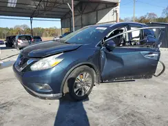 5N1AZ2MG7HN133104 2017 NISSAN MURANO