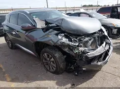 5N1AZ2MG7HN135080 2017 NISSAN MURANO