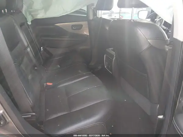 5N1AZ2MG7HN135080 2017 NISSAN MURANO - Image 8