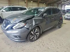 5N1AZ2MG7HN135306 2017 NISSAN MURANO