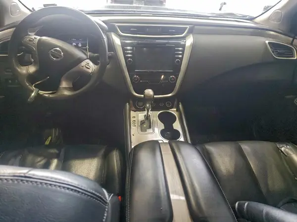 5N1AZ2MG7HN135306 2017 NISSAN MURANO - Image 8