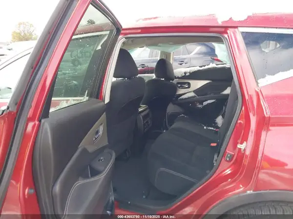 5N1AZ2MG7HN135578 2017 NISSAN MURANO - Image 8